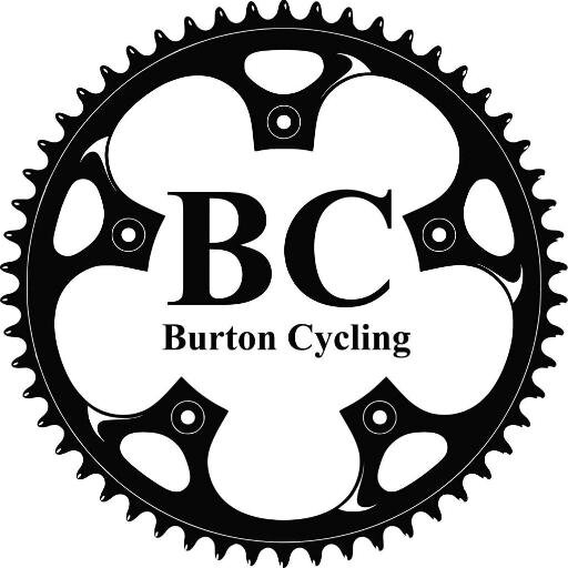burton cycling